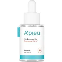 A´Pieu - Madecassoside Tetrasome Cica Ampoule - 30 ml