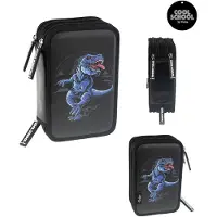 Tinka T-rex Etui