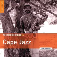Import Various Artists - The Rough Guide To Cape Jazz (LP) (Limited Edition)