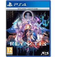 Reynatis Deluxe Edition | PS4