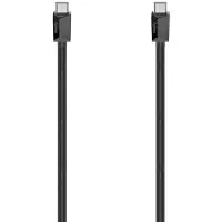 Ginza.se Usb-c-kabel - Usb-c Full Featured 75 Cm Zwart (200648)