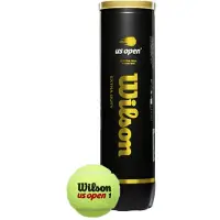 Wilson Tennisbal Wilson US Open XD 4-Tin Yellow (Doos 18x4)