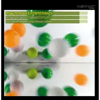 Ginza.se Aline Zylberjach & Margit Übellacker - Psalteron & Fortepiano (CD)