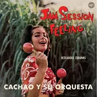 Ginza.se Jam Session With Feeling