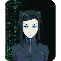 Ginza.se Ergo Proxy [3xBlu-Ray]