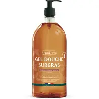 Beauterra Douchegel - Sandelhout 1000 ml Douchegel
