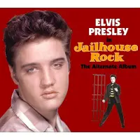 Bertus Distributie Jailhouse Rock The Alternate Album