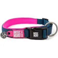 Max & Molly Smart ID Halsband