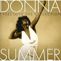 Import I feel love the collection
