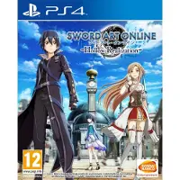 Sword Art Online : Hollow Realization - PS4