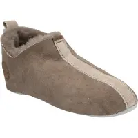 Shepherd Huisschoenen 'LINA' beige