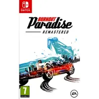 Burnout Paradise Remastered