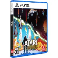 Atari Recharged Collection 4 - PS5