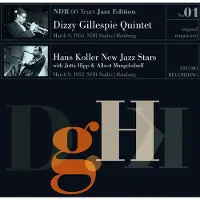 Ginza.se March 9 / 1953 Ndr Studio Hamburg