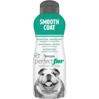 Tropiclean Hondenshampoo Voor Een Perfecte Gladde Vacht 473ml