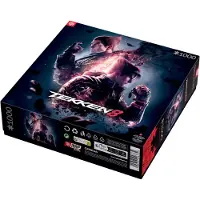 Good Loot - Gaming Puzzle: Tekken 8 Key Art Puzzles - 1000