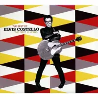 Universal Music Elvis Costello - The Best Of The First 10 Years (CD)