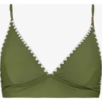 Osaga dames bikinitop groen maat XXL