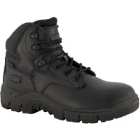 Magnum PRECISION SITEMASTER Unisex Veiligheidslaarzen Zwart