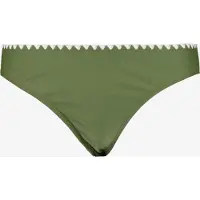 Osaga dames bikinibroekje groen maat XL