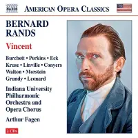 OUTHERE Various Artists - Rands: Vincent (2 CD)