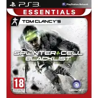 Tom Clancy's Splinter Cell: Blacklist (Essentials)