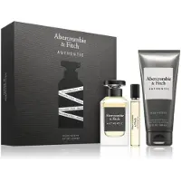Abercrombie & Fitch Authentic Man Gift Set