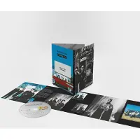 Legacy Strange / Strange Too DVD