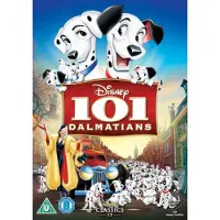 Ginza.se 101 Dalmatians