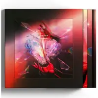 Universal Music The Rolling Stones - Hackney Diamonds (CD | Blu-ray Video) (Limited Edition)