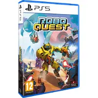 Robo Quest Deluxe Edition | PS5