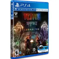 Tetris Effect Connected () - PS4