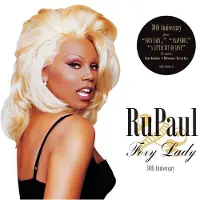 Proper Mainland Europe Foxy Lady (30th Anniversary)