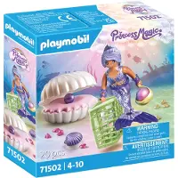 Playmobil - Zeemeermin met parelmoer