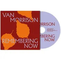 Cd Van Morrison - Remembering Now