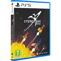 Steredenn: Binary Stars
