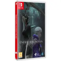 Ender Magnolia Bloom The Mist SWITCH
