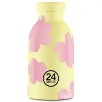 24Bottles Clima Waterfles 330ml
