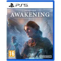 PS5 Unknown 9: Awakening