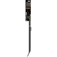 Fiskars X-serie Telescopische Sneeuwborstel en Ijskrabber voor de auto - 1078493