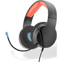 Trade invaders SPX-300 - Gaming Headset - Geschikt voor Nintendo Switch 2 / PS5 / PS4 / Xbox / PC