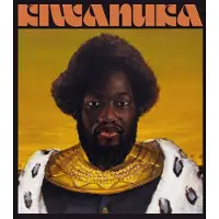 Universal Music Michael Kiwanuka - Kiwanuka (CD)