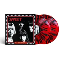 Sweet LP - Platinum Rare 1 - voor Geen - standaard | Maat Standard