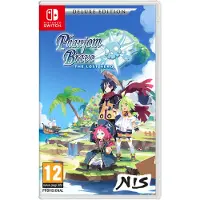 Phantom Brave The Lost Hero - Deluxe Edition | Switch