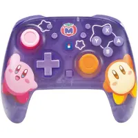 Hori Wireless Horipad Controller - Kirby | Switch