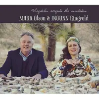 Konkurrent Mark Olson & Ingunn Ringvold - Magdalen Accepts The Invitation (LP)