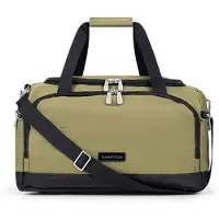 Carryon Core Underseat tas 40x30x20cm – Reistas 24 liter – Groen