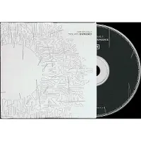 Universal Music Nine Inch Nails - Tron Ares: Divergence (CD)