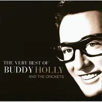 Universal Music Buddy Holly - The Very Best Of (CD)