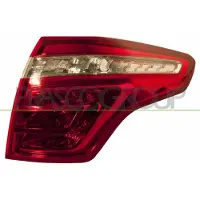 PRASCO CI4264153 Achterlicht